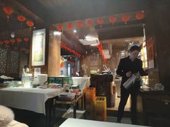 -庆云楼饭庄(什刹海店)