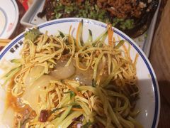 大凉菜-新兴园饺子馆(河南街店)