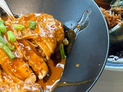 -金谷园饺子馆(北邮总店)