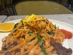 -Home Thai·泰谣(王府井apm店)