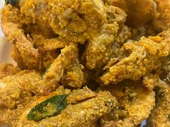 -大树下海鲜饭店