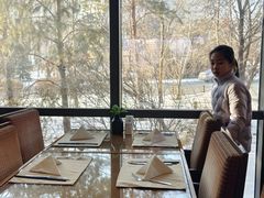 -长春净月潭喜来登酒店·盛宴标帜餐厅