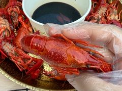 -狮龙啤酒烧烤屋(建二路店)