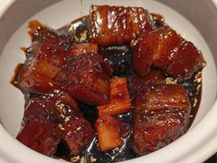 -简小舍·民间手艺菜(武昌江滩店)