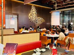大堂-蝴蝶里·粤菜·点心(龙湖天街&滨江店)