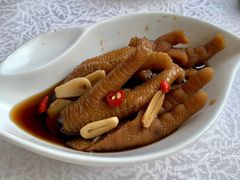 陈醋凤爪-沙河粉村·国家非遗传承(云台店)