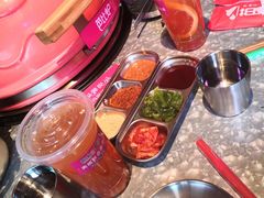 -鱼饪杰烤鱼餐厅
