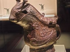 -上海博物馆(人民广场馆)