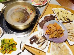 -大理董·董家小厨野生菌火锅(古城旗舰店)