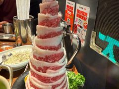 -马场洞肉铺(高丽街店)