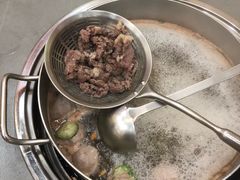 -嬷孙家潮汕牛肉火锅(北京路天河城店)