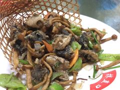 -抹直口特色菜馆(一店)