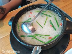 -金牌外婆家(苏州中心店)
