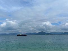 -三亚西岛海洋文化旅游区