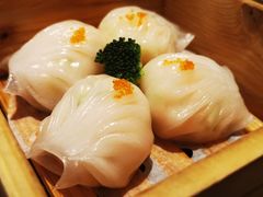 -北海银滩皇冠假日酒店-德丰楼中餐厅