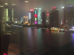 -上海外滩英迪格酒店