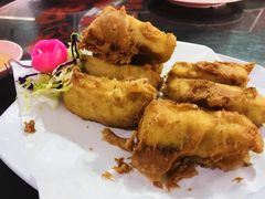 -龙海鲜螃蟹王(宏茂桥店)