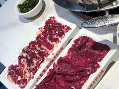 -八合里潮汕鲜牛肉火锅(福州万象城店)