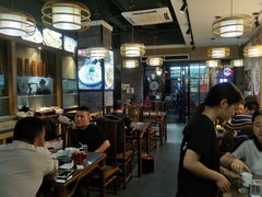 大堂-小莆天(元帅路店)