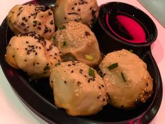 -小杨生煎(湟普汇店)