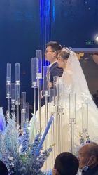 -艾米丽婚纱礼服