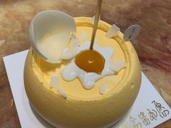 -侘寂甜品(自取店)