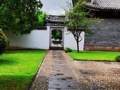 -台州府城(东湖)