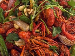 -百姓食府(秦虹路店)