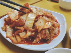 -屋里家延边朝鲜族冷面(南园店)