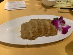 功德素鸭-功德林(南京西路店)