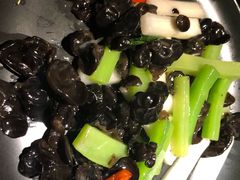 -绿茶餐厅(华联万柳店)