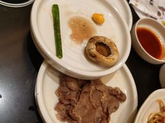 -韩屋韩国料理(天山路店)