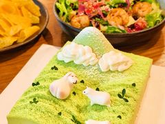 -CAKEBOSS蛋糕老板(东直门来福士店)
