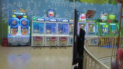 -莫莉幻想儿童乐园(北京丰台永旺店)