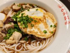 -毛家饭店(长沙南站店)