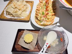 -旺顺阁·北京菜(北辰上品+)