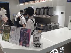 -古茗(下城香积寺路店)