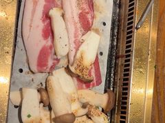 -新石器烤肉(之心城店)