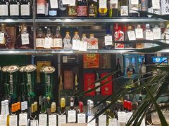 -周丹丹原味烧烤(香格里拉店)