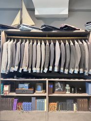 -ChenV西服礼服高级定制(市区养育巷店)