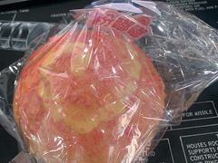 -巴莉甜甜(中环城店)