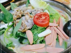 -陈记泸州酸菜豆花火锅(建设路店)