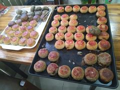 -金太粽(上海弄堂第一粽店)