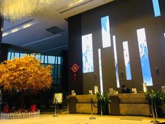 -上海国展宝龙丽筠酒店