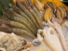 -牛New寿喜烧(虹桥新天地店)