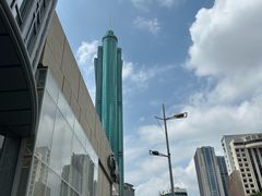 -深圳湾万象城