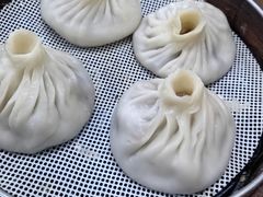 -李记清真馆(打钉巷店)