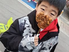 -丁脊壹绝·里脊肉