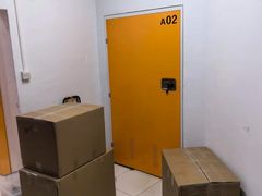 -安东易迷你自助仓储寄存仓库(杨浦店)