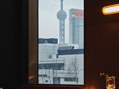 -遇外滩(BFC外滩金融中心店)